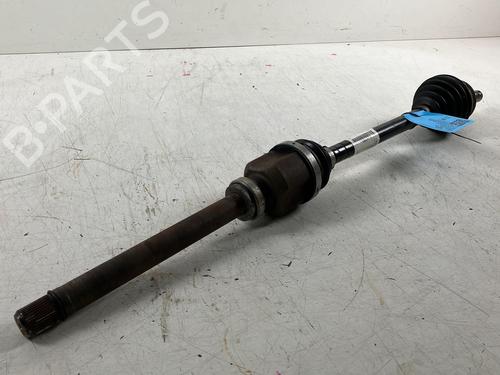 Right front driveshaft OPEL CORSA F (P2JO) 1.2 (68) | BP40259075M39 - Image 3