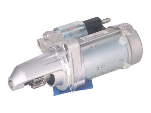 Starter MERCEDES-BENZ GLB (X247) GLB 200 d 4-matic (247.613) | BP27091370M8 