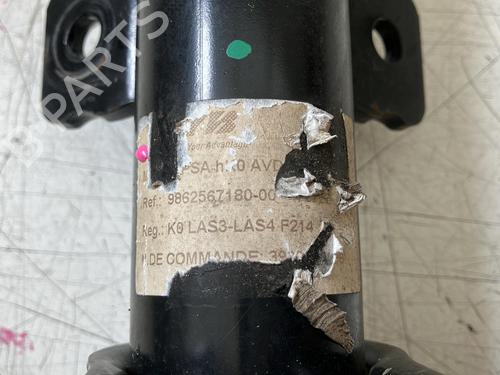 Right front shock absorber CITROËN JUMPY III Van (V_) ë-JUMPY HYDROGEN | BP39924385M17 - Image 3