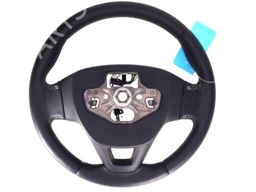Steering wheel FORD FIESTA VII (HJ, HF) 1.0 EcoBoost | BP38048798C49 - Image 2