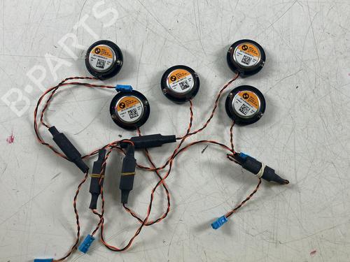 Electronic module BMW X5 (G05, F95) xDrive 40 d Mild-Hybrid | BP33213743M83  - Image 16