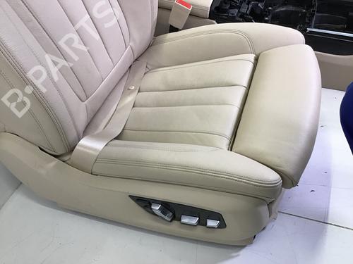 Seats set BMW 7 (G11, G12) 750 i, Li xDrive | BP14583698C78 