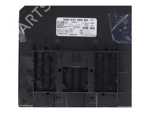 Electronic module VW GOLF VII Variant (BA5, BV5) 1.6 TDI | BP37529891M83 - Image 2