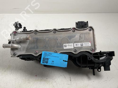 Intake manifold VW PASSAT B8 Variant (3G5, CB5) 1.4 GTE Hybrid | BP38438137M70 - Image 5