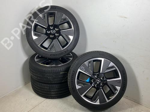 Used Wheel set Wheel set OPEL ASTRA L (OV5) Astra-e (F3ZKWZ) (156 hp) 39925689 39925689