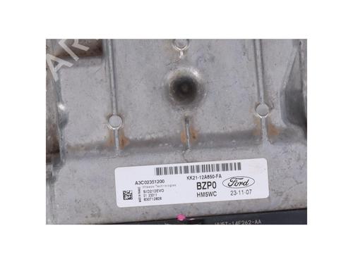 Engine control unit (ECU) FORD TRANSIT V363 Platform/Chassis (FED, FFD) 2.0 EcoBlue | BP38537671M57 - Image 2
