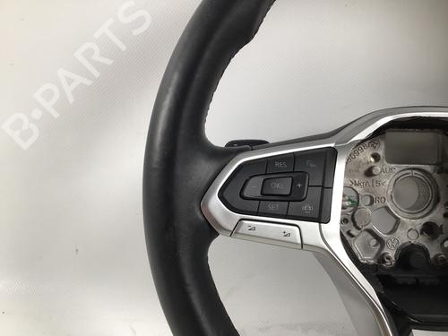 Steering wheel VW T-ROC (A11, D11) 1.0 TSI | BP36001976C49 - Image 3