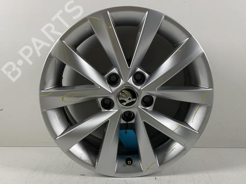 Used Rim Rim 38272572 38272572