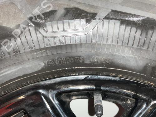 Rim FORD TRANSIT V363 Platform/Chassis (FED, FFD) 2.0 EcoBlue | BP36237572C45  - Image 7