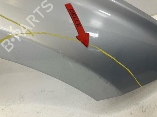 Right front fenders BMW 3 (F30, F80) 330 i | BP28084339C42 