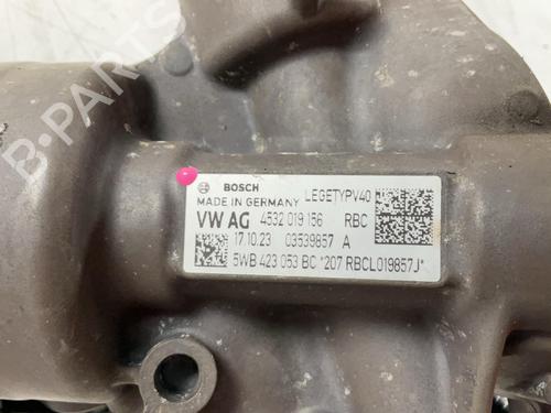 Steering rack CUPRA LEON Sportstourer (KL8, KU8, KUD) 1.4 e-HYBRID | BP37400768M22 - Image 3
