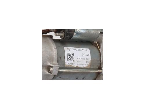 Starter PORSCHE 718 BOXSTER (982) 2.0 T (982320, 982321, 982350, 982351) | BP36804485M8 - Image 3