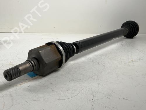 Other VW GOLF VIII (CD1, DA1) 1.4 GTE Plug-in Hybrid | BP36244154O1 - Image 2