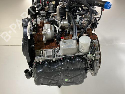 Engine FORD TRANSIT V363 Platform/Chassis (FED, FFD) 2.0 EcoBlue | BP39201081M1  - Image 5