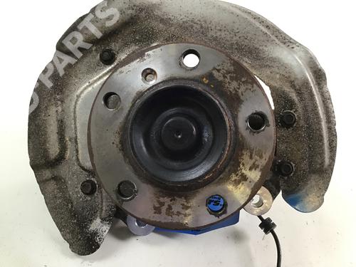 Left front steering knuckle BMW 1 (F21) 116 i | BP5019731M25 