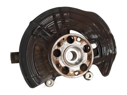Used Left front steering knuckle MERCEDES-BENZ GLA-CLASS (X156) GLA 180 (156.942) (122 hp) 28156512
