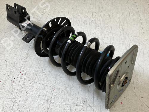 Used Left front shock absorber Left front shock absorber CITROËN JUMPY III Van (V_) ë-JUMPY HYDROGEN (136 hp) 39923933 39923933