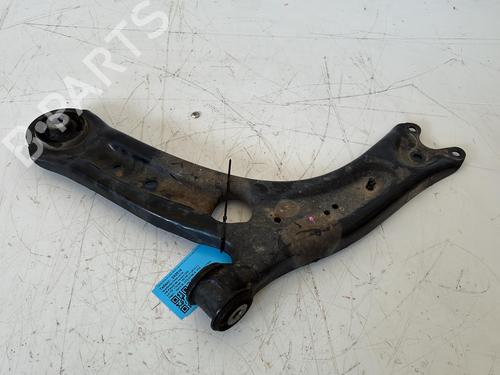 Used Left front suspension arm Left front suspension arm VW PASSAT B8 Variant (3G5, CB5) 2.0 TDI (150 hp) 36264197 36264197