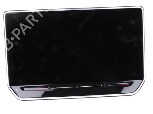 display-monitor-vw-golf-viii-cd1-da1-2019-39921604 main image
