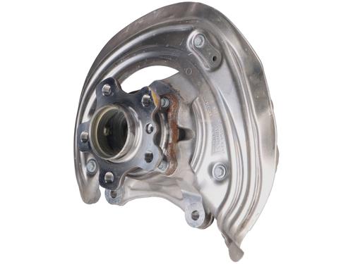 Right front steering knuckle BMW 3 Touring (G21, G81) 318 d | BP11950967M26 