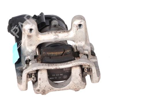 Left rear brake caliper VW PASSAT B9 Variant (CJ5) 1.5 eTSI | BP39918870M107 - Image 2