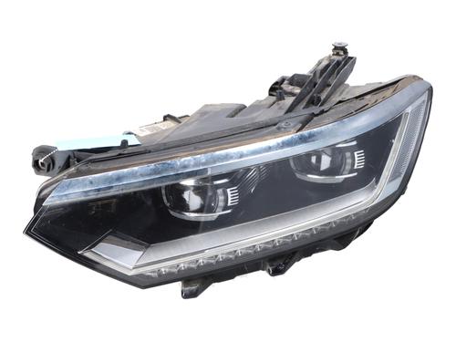 Used Left headlight Left headlight VW PASSAT B8 Variant (3G5, CB5) 2.0 TDI (190 hp) 33985334 33985334