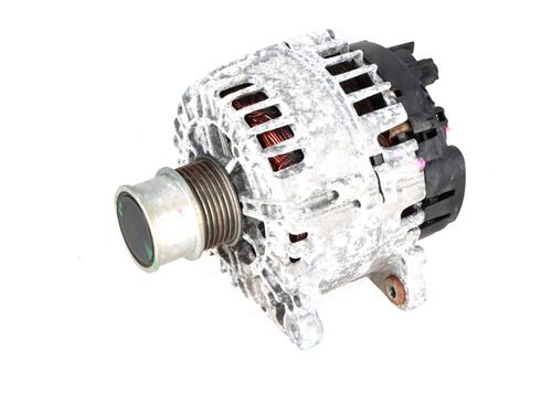 Used Alternator Alternator VW T-ROC (A11, D11) 1.5 TSI (150 hp) 36026982 36026982