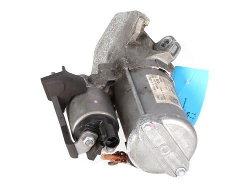 Used Starter Starter OPEL ASTRA K Sports Tourer (B16) 1.2 Turbo (35) (131 hp) 32786397 32786397