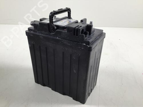 Used Battery Battery BMW X7 (G07) xDrive M 60 i Mild Hybrid (530 hp) 39919626 39919626