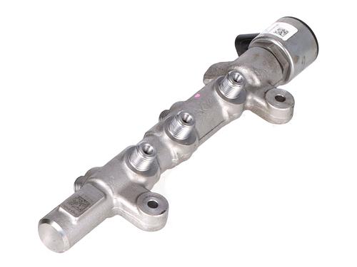 Tubo VW TOUAREG (CR7, RC8) 3.0 TDI 4motion (231 hp) 30748743