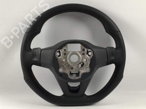 Steering wheel VW GOLF VIII (CD1, DA1) 2.0 GTI | BP36184986C49  - Image 6