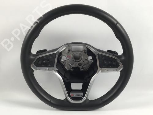 Used Steering wheel Steering wheel VW T-ROC (A11, D11) 1.5 TSI 4motion (150 hp) 36003177 36003177