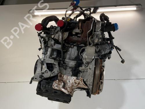 Engine FORD TRANSIT CONNECT MPV 1.5 EcoBlue | BP37530051M1 - Image 5
