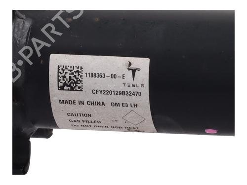 Left front shock absorber TESLA MODEL Y (5YJY) Long Range All-wheel Drive | BP39917916M16 - Image 5