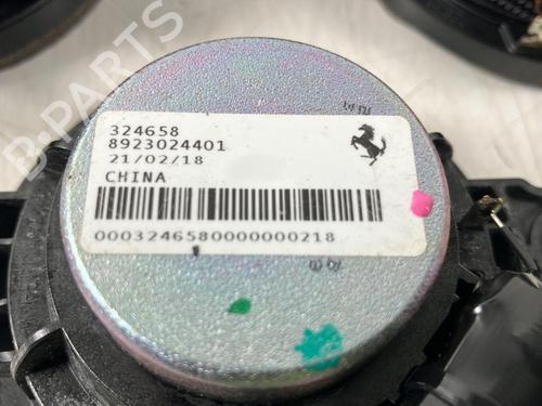 Electronic module FERRARI GTC4 Lusso / Lusso T 3.9 T | BP33722076M83 - Image 10