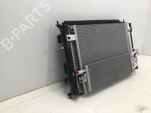 Radiator set OPEL VIVARO C Van (K0) VIVARO-E HYDROGEN | BP39920700M120 - Image 3