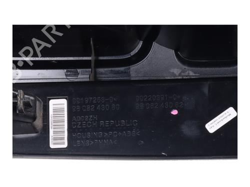 Right taillight OPEL VIVARO C Van (K0) VIVARO-E HYDROGEN | BP39919343C35 - Image 5