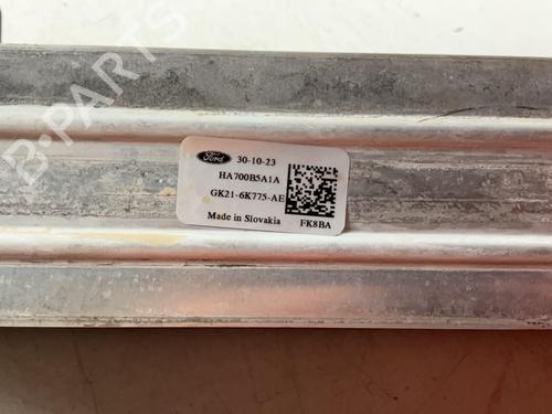 Radiator set FORD TRANSIT V363 Platform/Chassis (FED, FFD) 2.0 EcoBlue | BP35931478M120 - Image 5
