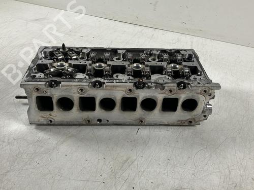 Used Cylinder head Cylinder head VW TRANSPORTER T6 Van (SGA, SGH, SHA, SHH) 2.0 TDI (204 hp) 25335393 25335393