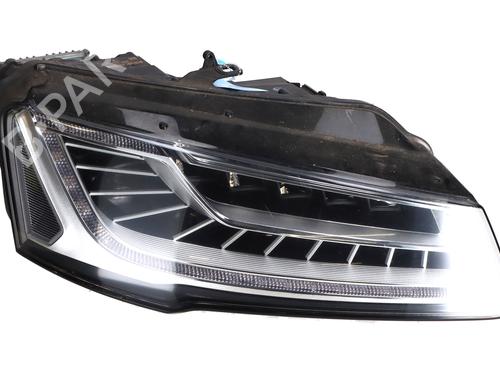 right-headlight-audi-a8-d4-4h2-4h8-4hc-4hl-2009-2010-2011-2012-2013-2014-2015-2016-2017-2018-2019-36466116 main image
