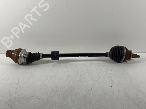 Used Right front driveshaft Right front driveshaft VW T-CROSS (C11, D31) 1.5 TSI (150 hp) 34196958 34196958
