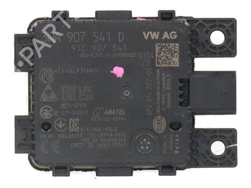 Used Electronic module Electronic module VW PASSAT B9 Variant (CJ5) 1.5 eTSI (150 hp) 39922204 39922204