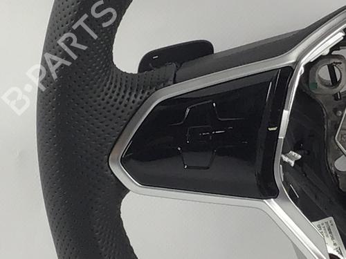 Steering wheel VW GOLF VIII (CD1, DA1) 2.0 TDI | BP33608421C49 - Image 3