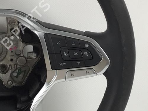 Rat VW PASSAT B8 Variant (3G5, CB5) 1.4 TSI | BP35721588C49 - Image 2