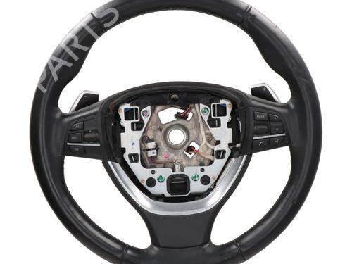 Used Steering wheel BMW 5 (F10) 528 i xDrive (245 hp) 27661860