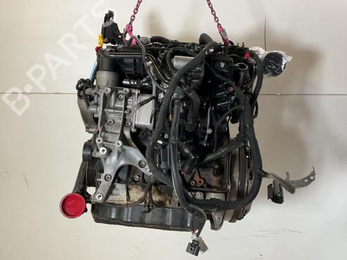 Engine VW SCIROCCO III (137, 138) 2.0 TSI | BP37454798M1 - Image 3