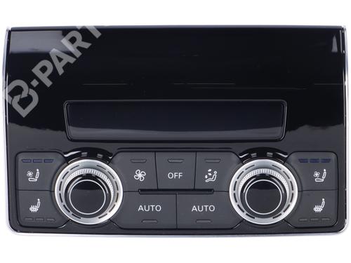Used Climate control Climate control AUDI A8 D4 (4H2, 4H8, 4HC, 4HL) 3.0 TDI quattro (258 hp) 11059081 11059081