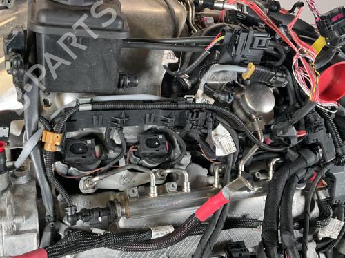 Engine BMW 5 (G30, F90) M5 | BP32065495M1  - Image 8