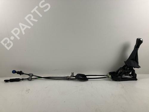 Automatic gearbox selector CITROËN C1 II (PA_, PS_) 1.0 VTi 72 | BP23119856M91 