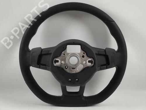Steering wheel VW T-ROC (A11, D11) 2.0 R 4motion | BP36184981C49 - Image 5